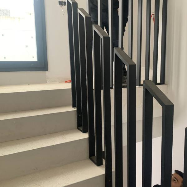 barandas minimalistas 2