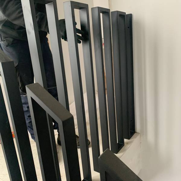 barandas minimalistas 3