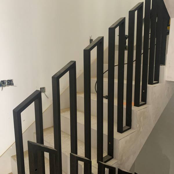 barandas minimalistas 4