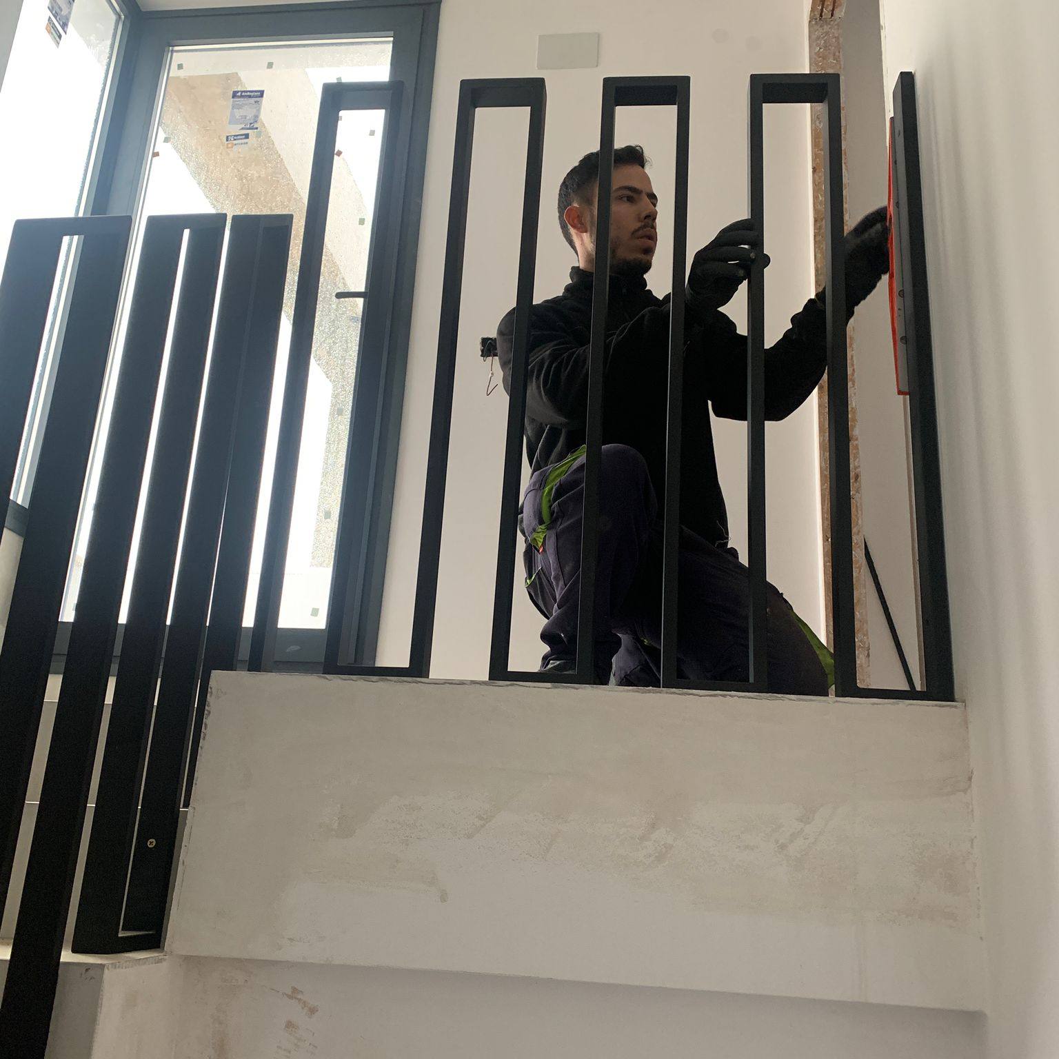 barandas minimalistas 5