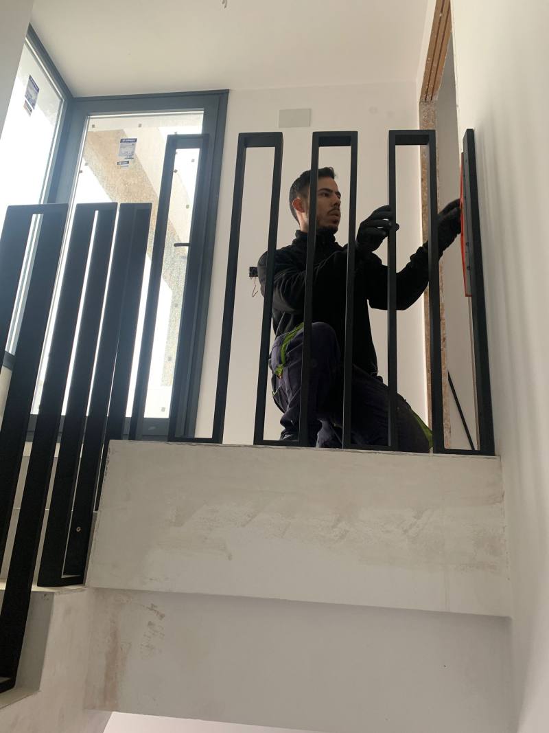 barandas minimalistas 5