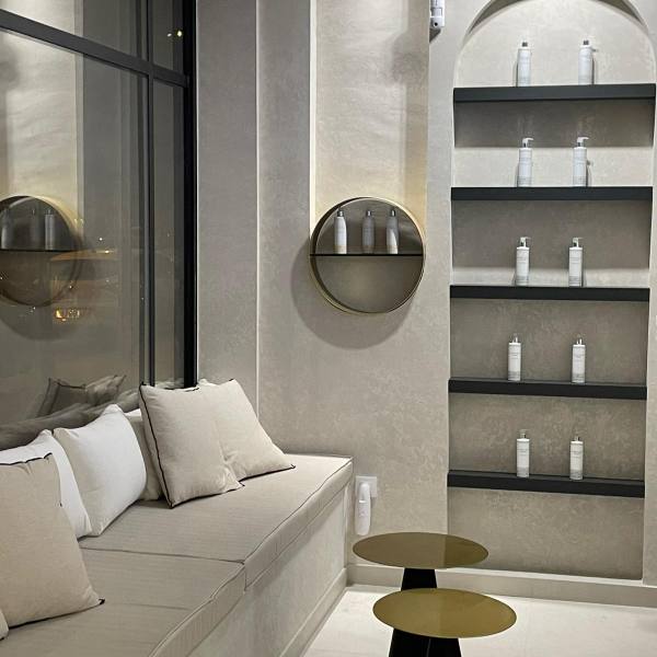 peluqueria inoxben 2