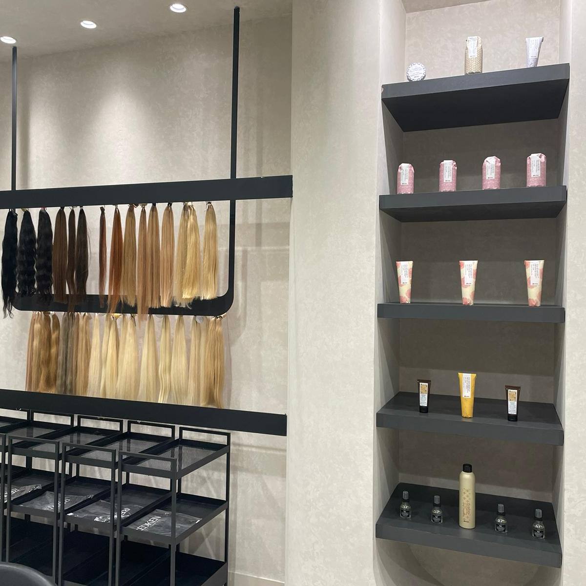 peluqueria inoxben 4