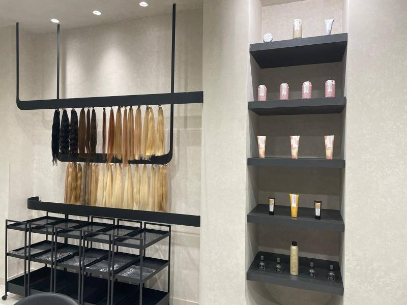 peluqueria inoxben 4